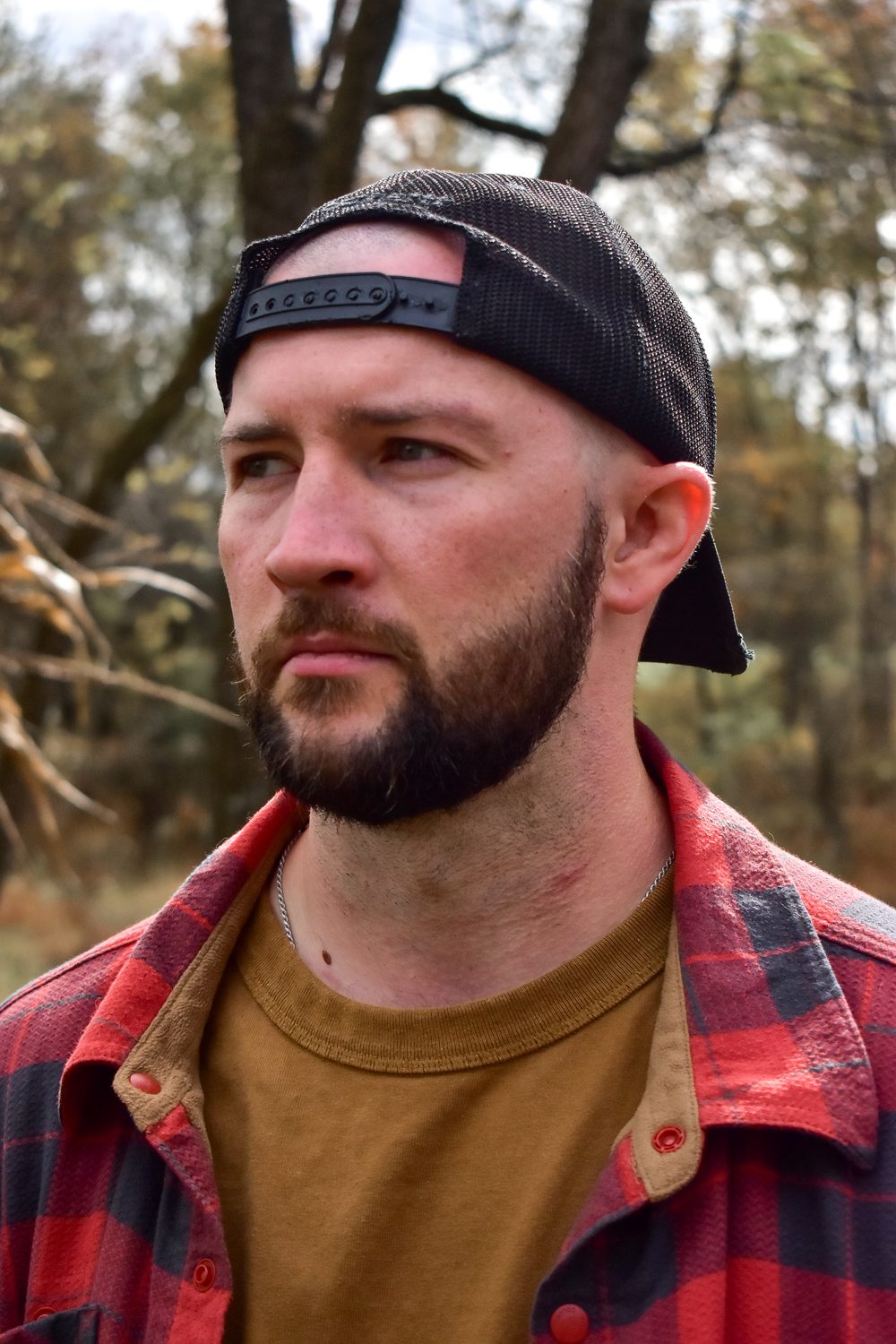 Zachary Hoppaugh, the one accountable person behind Zachary Hoppaugh LLC contractor marketing