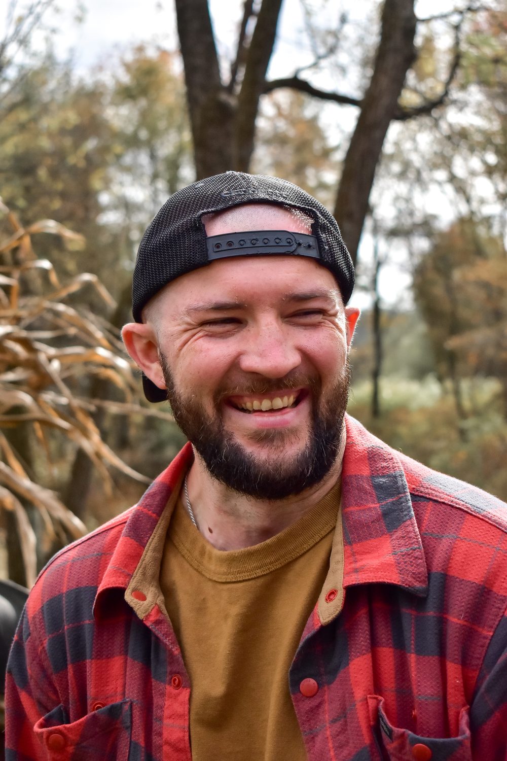Zachary Hoppaugh, who builds the GoHighLevel automations for contractors himself