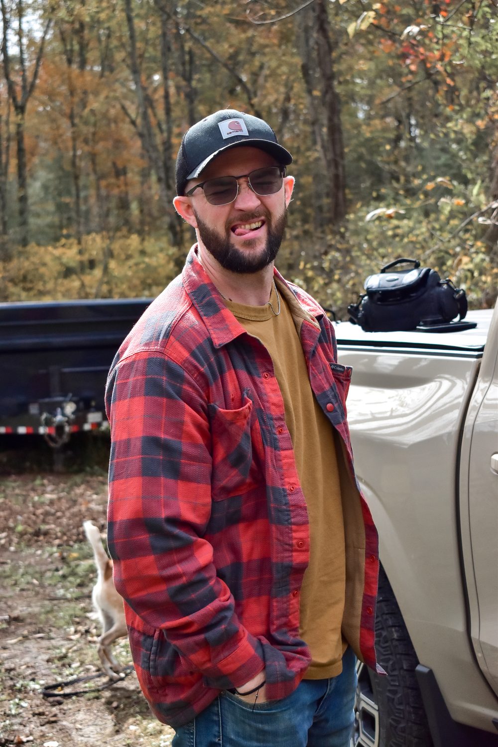 Zachary Hoppaugh, the one accountable person behind Zachary Hoppaugh LLC contractor marketing